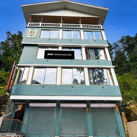 فندق Super Townhouse Downtown جانجتوك المظهر الخارجي الصورة